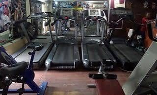 Excellence Gym on ProPitch